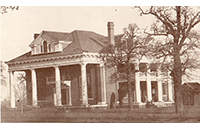 J. H. Wright House, 1904 (021-020-046)